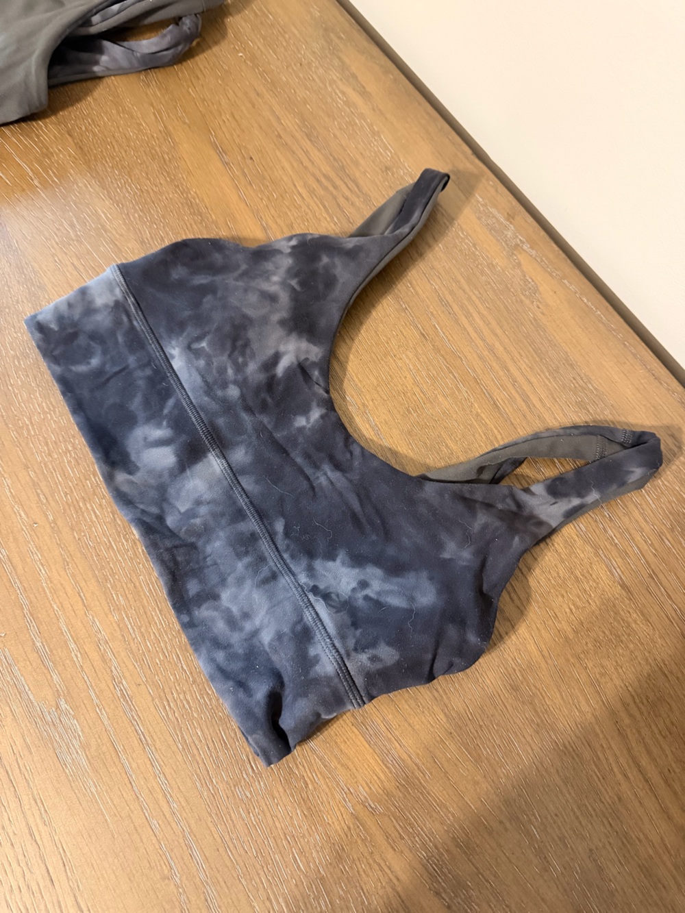 Lululemon Reversible Women’s Sports Bra